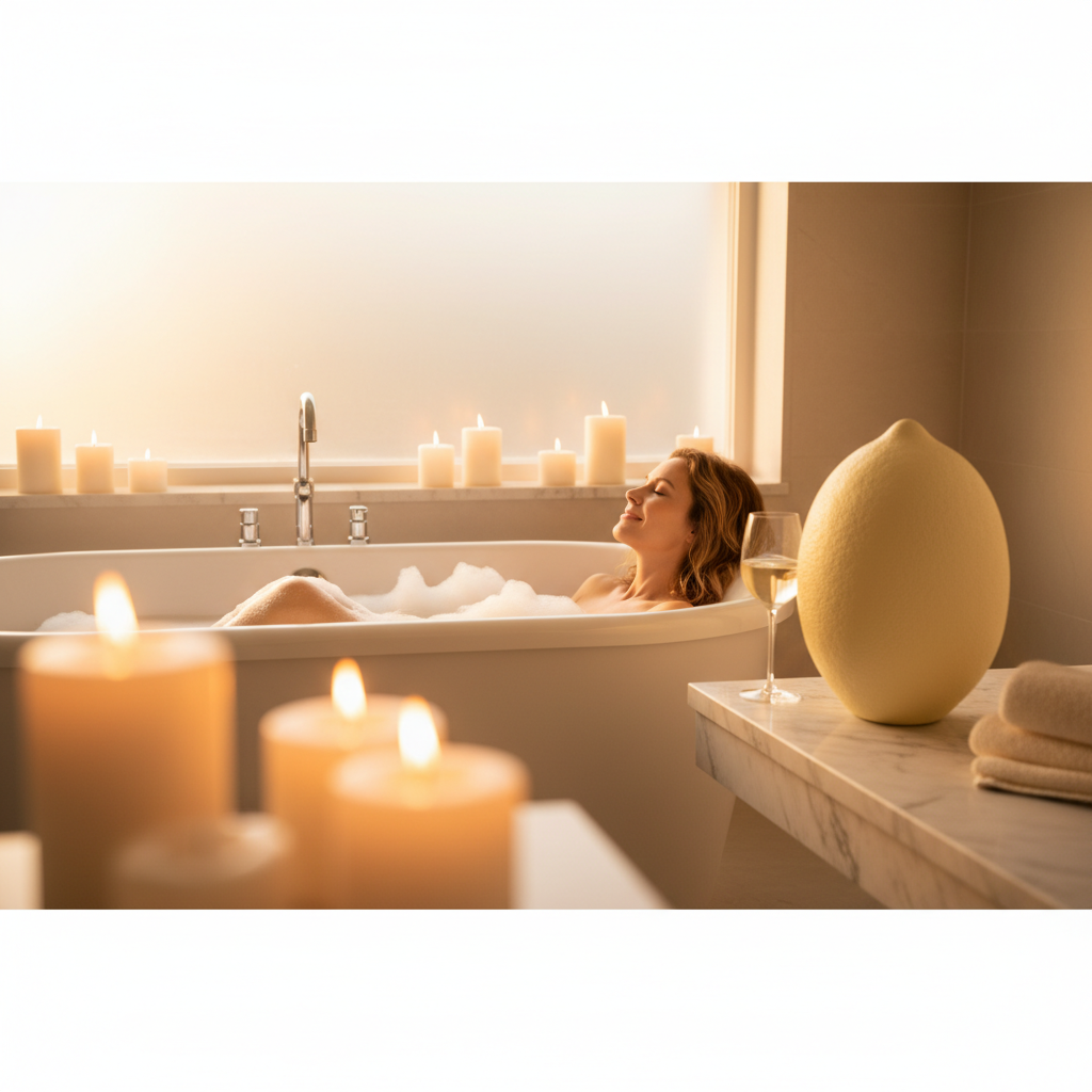 Bubble Bath