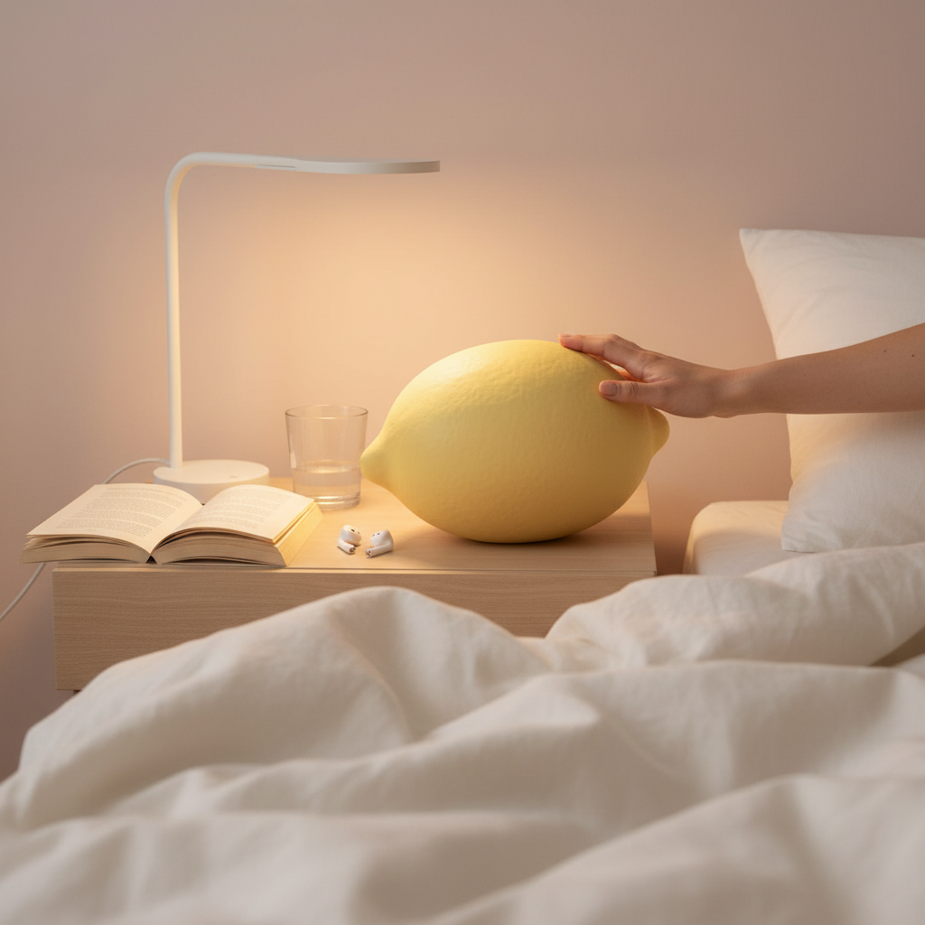 Nightstand