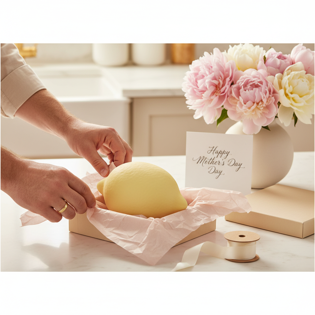 Partner Gift Wrap